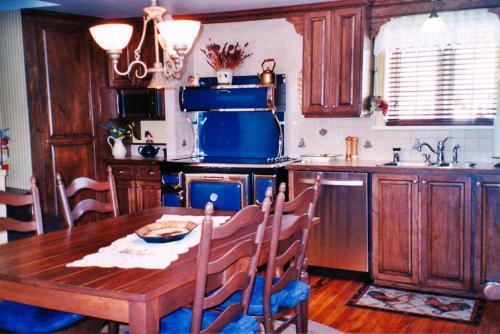 Au Domaine G�te Vall�e Des Roseaux B&B