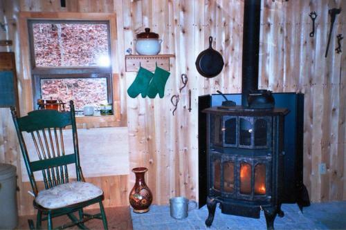 Au Domaine G�te Vall�e Des Roseaux B&B