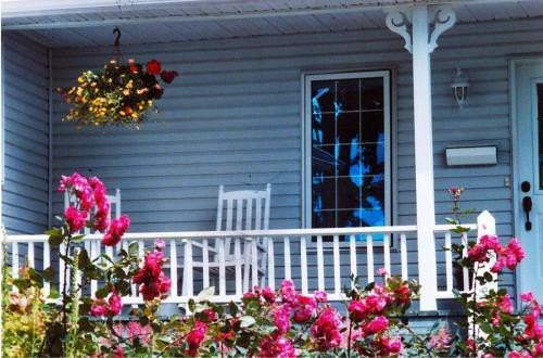 Au Domaine G�te Vall�e Des Roseaux B&B