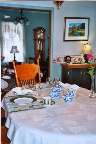 Au Domaine G�te Vall�e Des Roseaux B&B