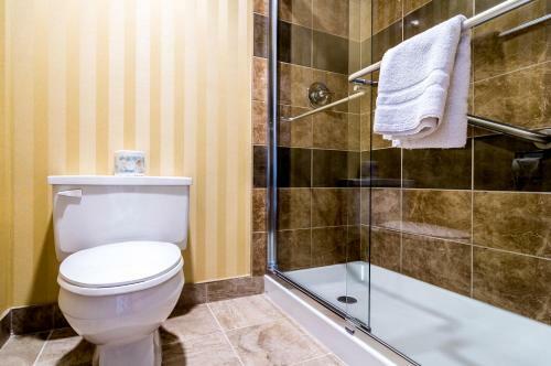 Sinbads Hotel & Suites