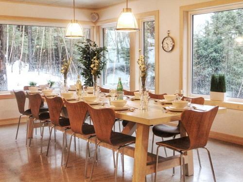 Chalet Le Franc Sud