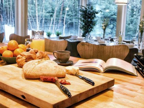 Chalet Le Franc Sud