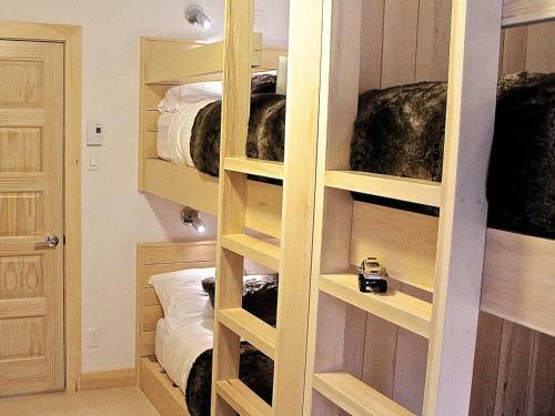 Chalet Le Franc Sud