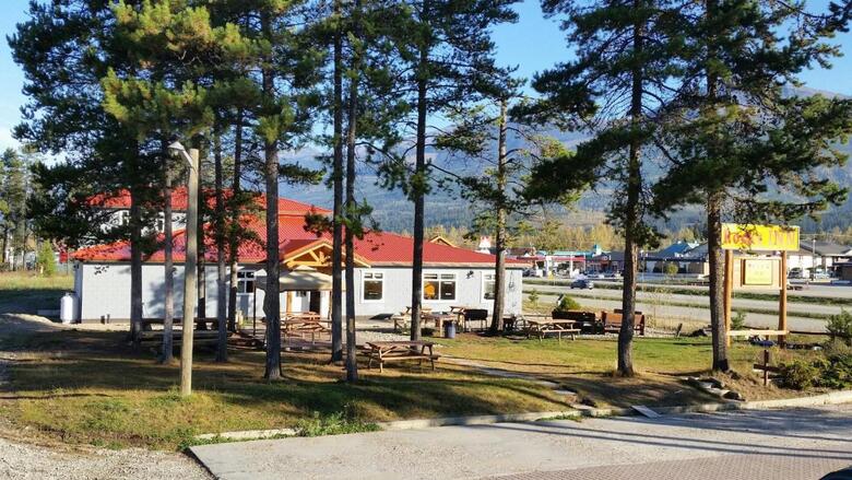 Motel Rocky Inn