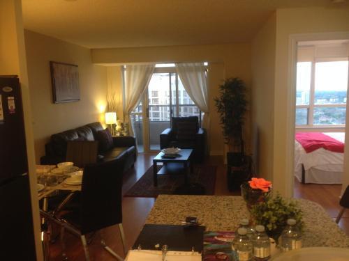 Apartamento Halton Suites Ovation