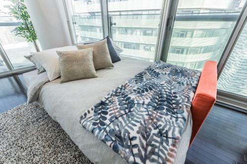 Apartamento Aoc Suites - High-rise Condo - Cn Tower View