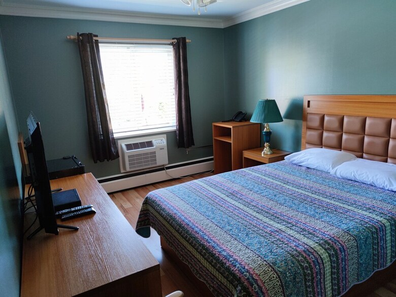 Pemberton Hotel (motel)