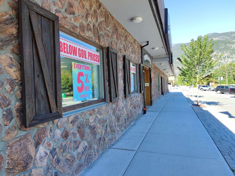 Pemberton Hotel (motel)