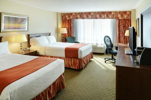 Holiday Inn Sarnia Hotel & Conference Centre
