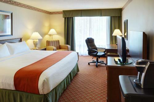 Holiday Inn Sarnia Hotel & Conference Centre