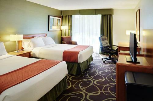 Holiday Inn Sarnia Hotel & Conference Centre