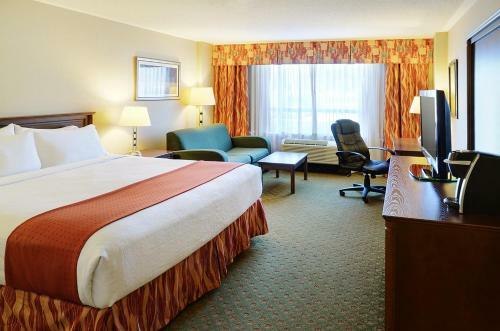 Holiday Inn Sarnia Hotel & Conference Centre