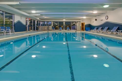 Holiday Inn Sarnia Hotel & Conference Centre