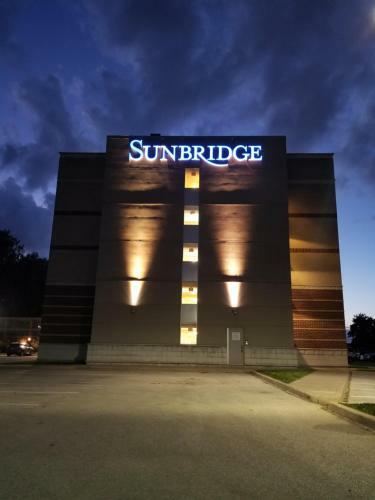 Holiday Inn Sarnia Hotel & Conference Centre