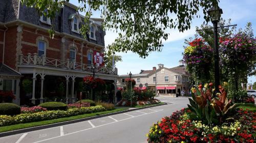 Bed & Breakfast Historic Wilson-guy House