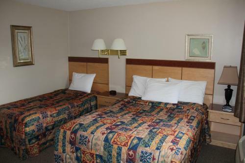Hotel Spring Lake Resort