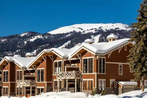 Apartamento Stone's Throw Condos - St38