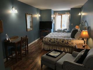 Bed & Breakfast Lady Macdonald Country Inn