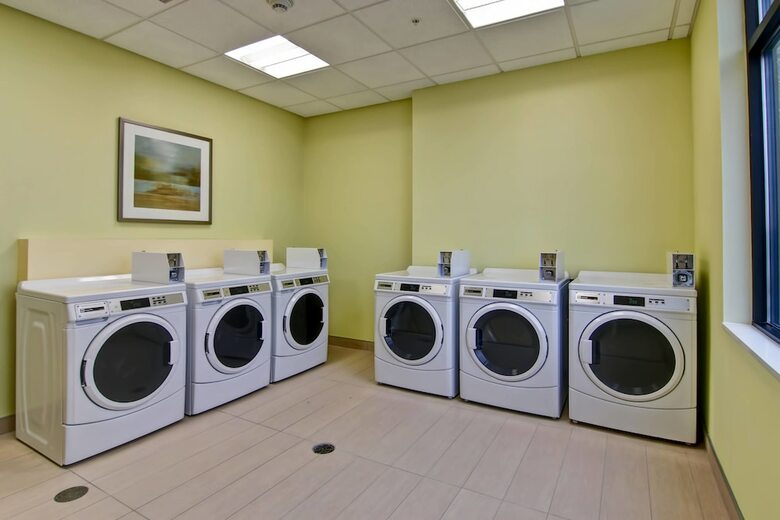 Hotel Towneplace Suites By Marriott Kincardine