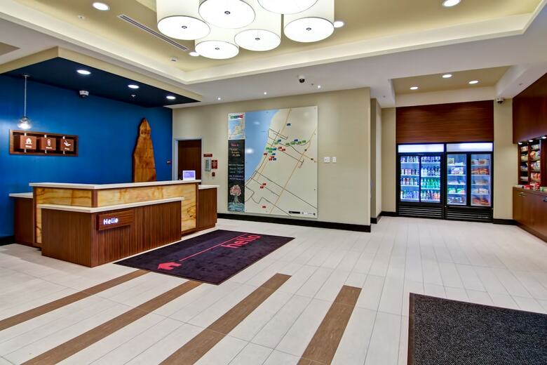 Hotel Towneplace Suites By Marriott Kincardine