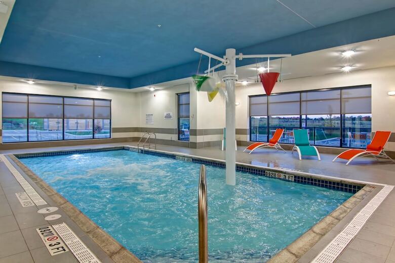 Hotel Towneplace Suites By Marriott Kincardine