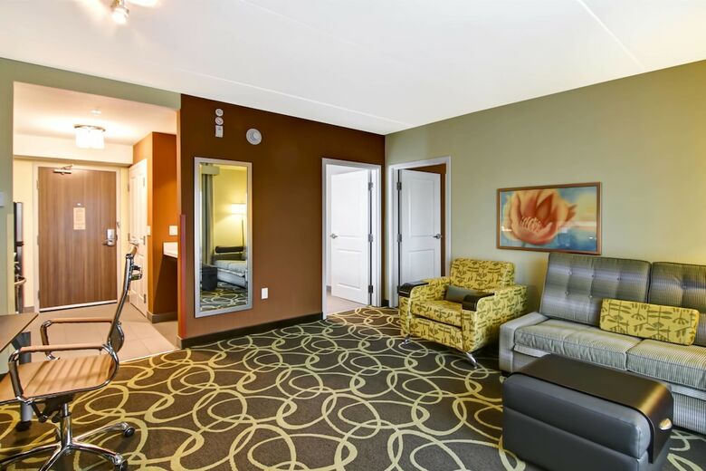 Hotel Towneplace Suites By Marriott Kincardine