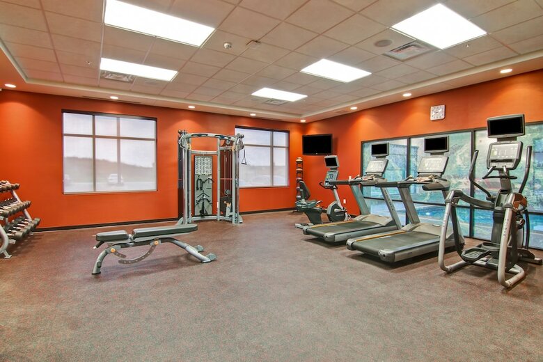 Hotel Towneplace Suites By Marriott Kincardine