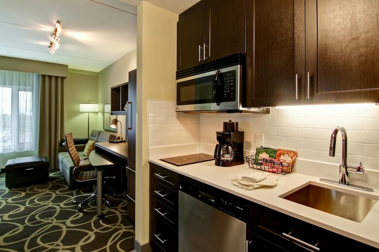Hotel Towneplace Suites By Marriott Kincardine