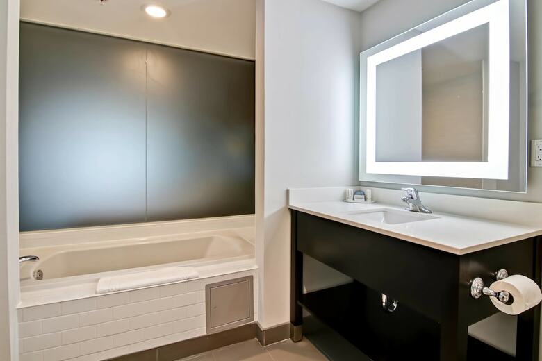 Hotel Towneplace Suites By Marriott Kincardine