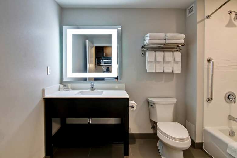 Hotel Towneplace Suites By Marriott Kincardine