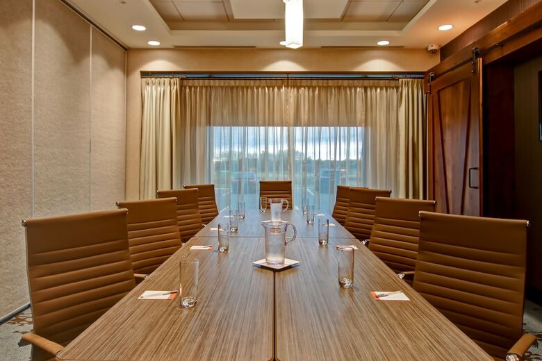 Hotel Towneplace Suites By Marriott Kincardine