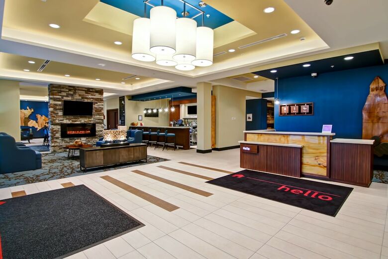 Hotel Towneplace Suites By Marriott Kincardine