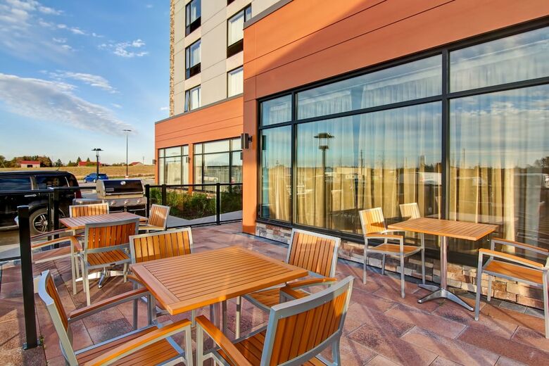 Hotel Towneplace Suites By Marriott Kincardine