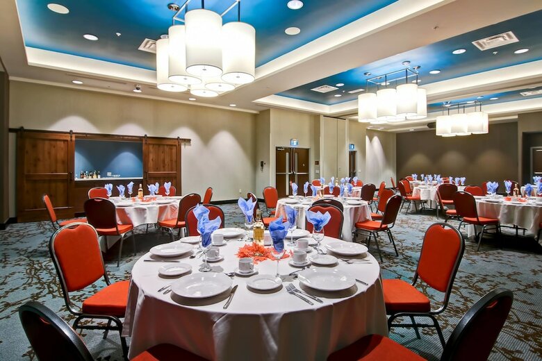 Hotel Towneplace Suites By Marriott Kincardine