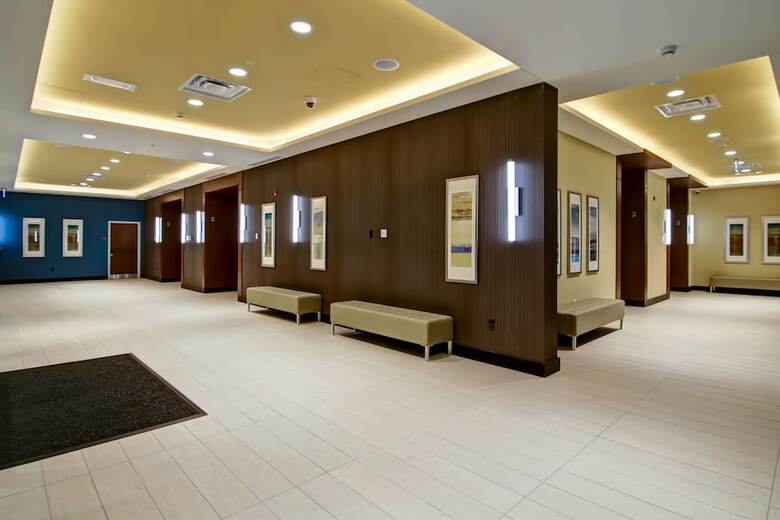 Hotel Towneplace Suites By Marriott Kincardine