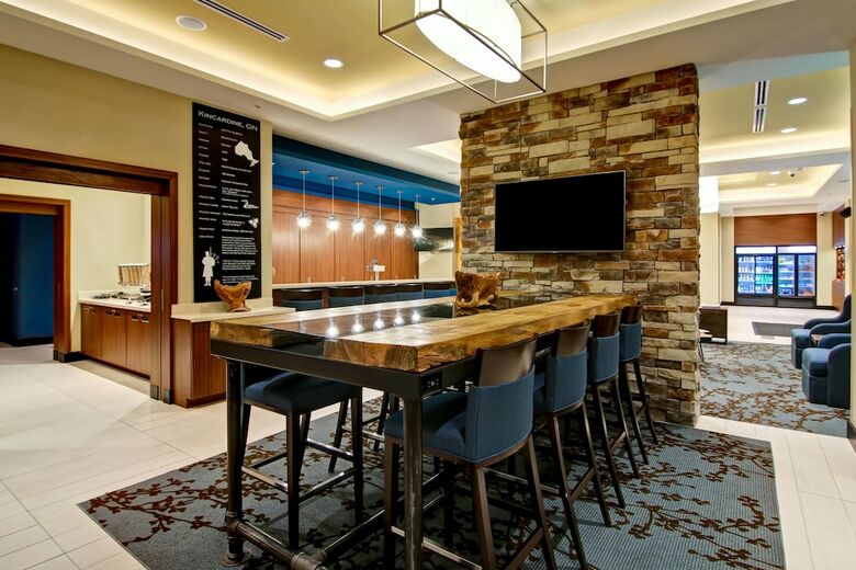 Hotel Towneplace Suites By Marriott Kincardine