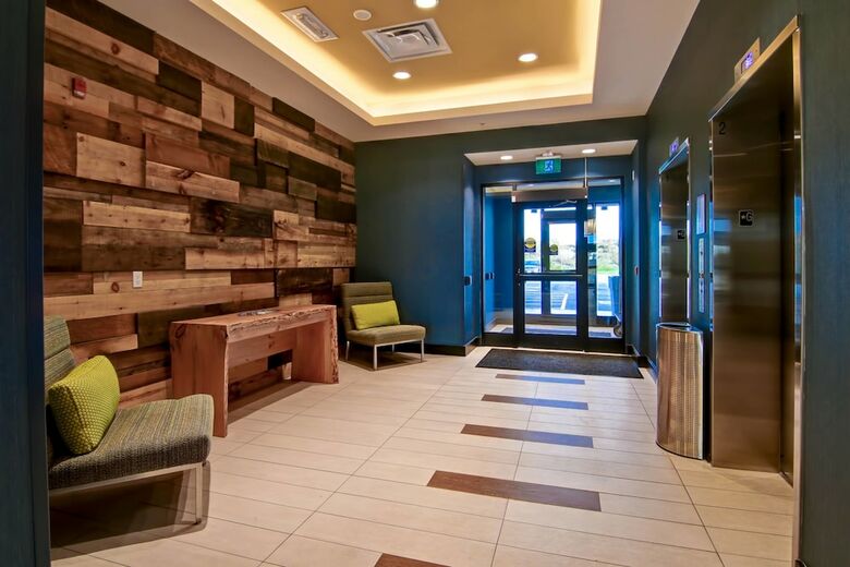 Hotel Towneplace Suites By Marriott Kincardine