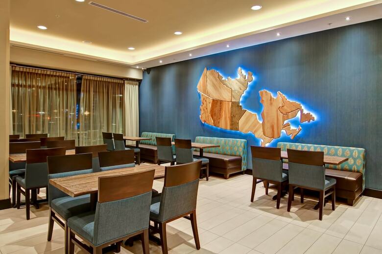 Hotel Towneplace Suites By Marriott Kincardine