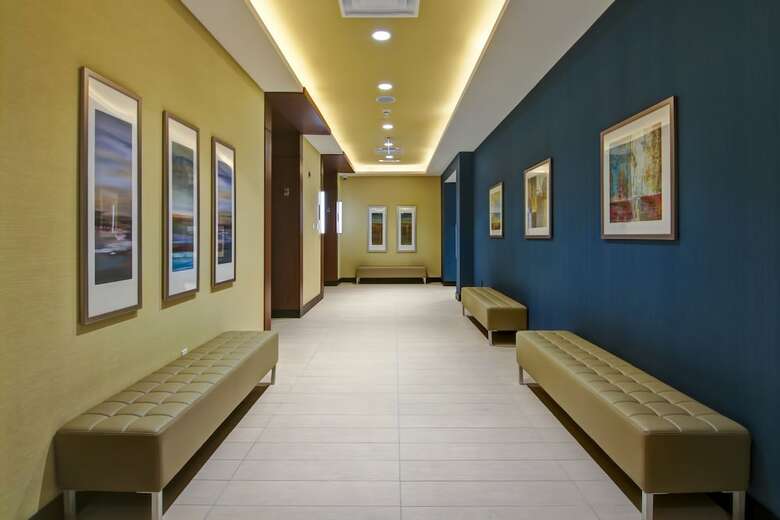 Hotel Towneplace Suites By Marriott Kincardine