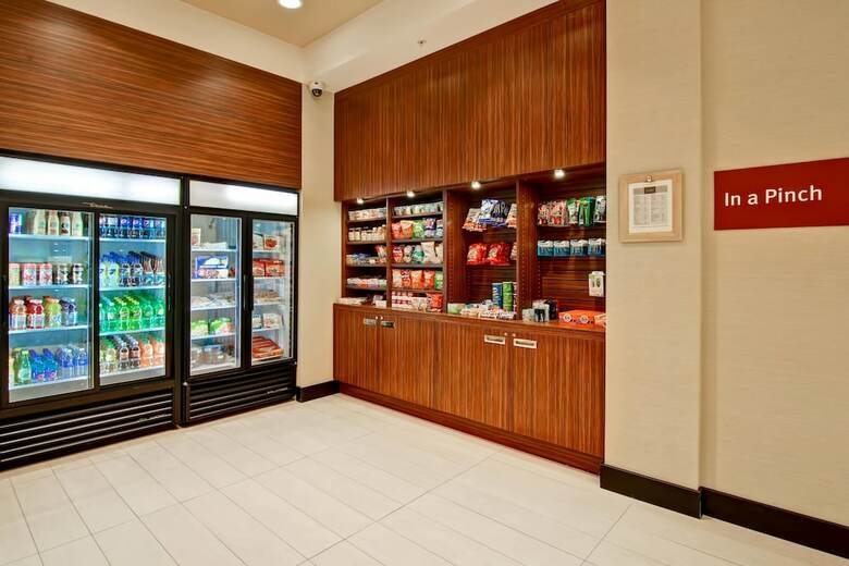 Hotel Towneplace Suites By Marriott Kincardine