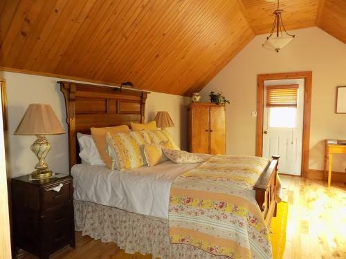� L'ancestrale B&B