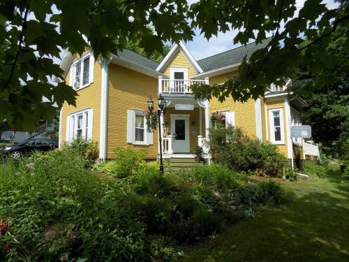 � L'ancestrale B&B