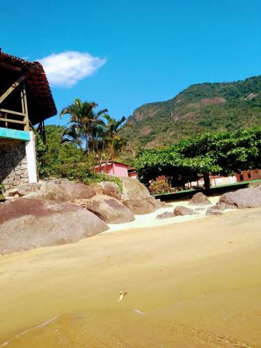 Hostal Pousada Casa Nova