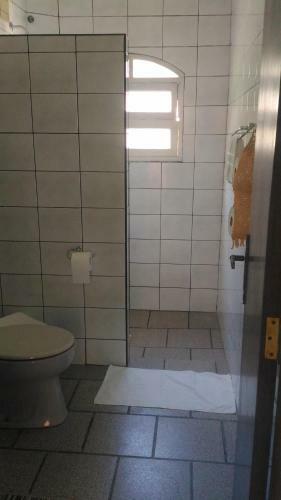 Hostal Pousada Casa Nova