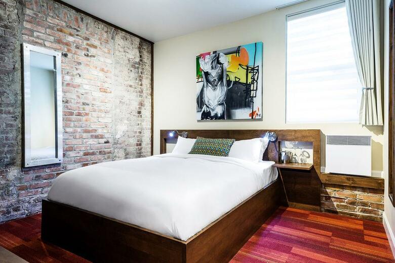 C3- Hotel Art De Vivre