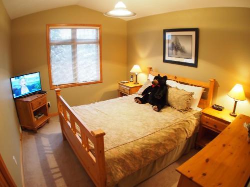 Snow Creek Village - Sc09suite