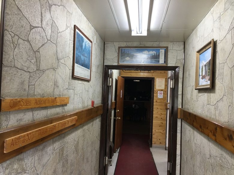 Posada Kluane Park Inn