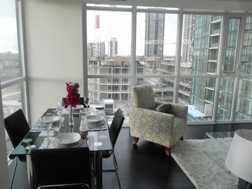 Apartamento Pathway Luxury Suites