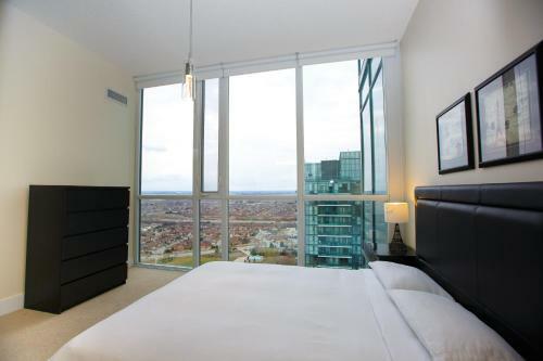 Apartamento Pathway Luxury Suites